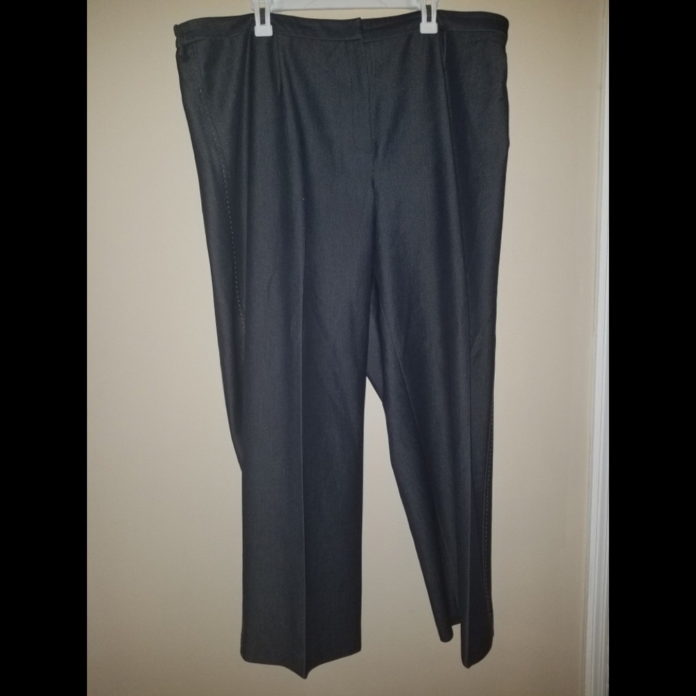 Dress slacks